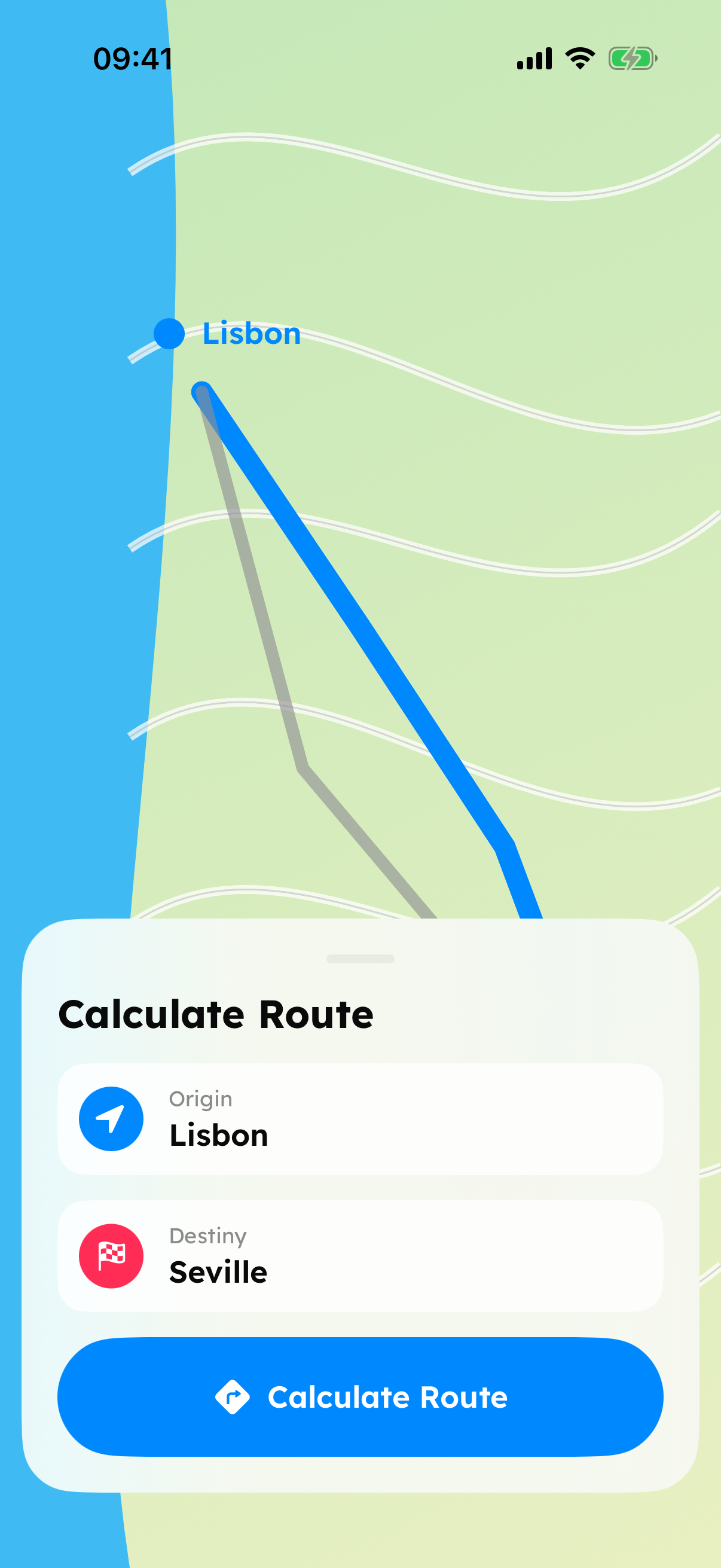 EuroTolls planning a road trip across Europe